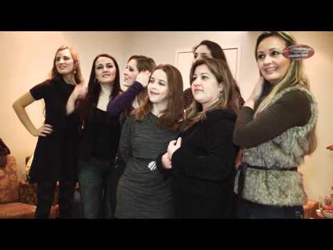 Festa Fisioterapia Ulbra - ST PRODUÇÕES