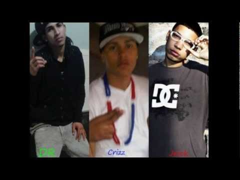 Jeick La Tabla Ft Chriz & DR (Sin Miedo a Los Popo)
