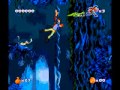 Super Nintendo Pitfall The Mayan Adventures Stage 6
