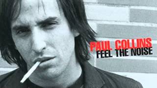 Paul Collins : Only Girl