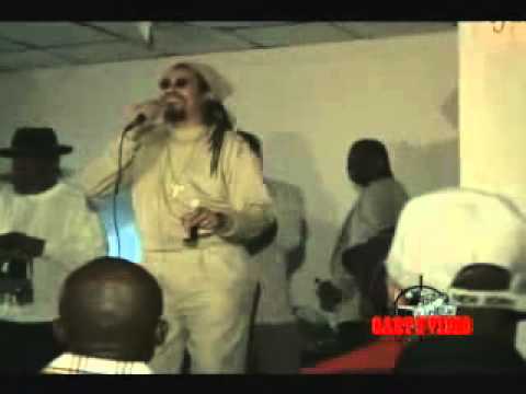 Stur Gav Sound System In Philly PA 4-14-08 From DJ14K.com