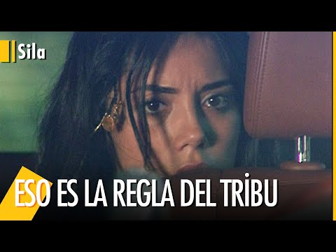 ¿Quién quiere matar a Sila? - Sila