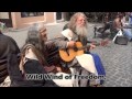 David and Shekinah / Wild Wind of Freedom 