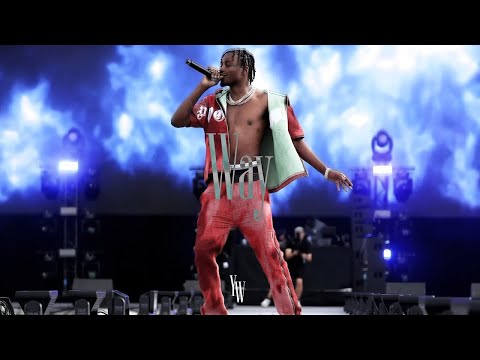 [FREE] Central Cee X Lil Tjay Type Beat - "Way" | Melodic Drill Type Beat 2024