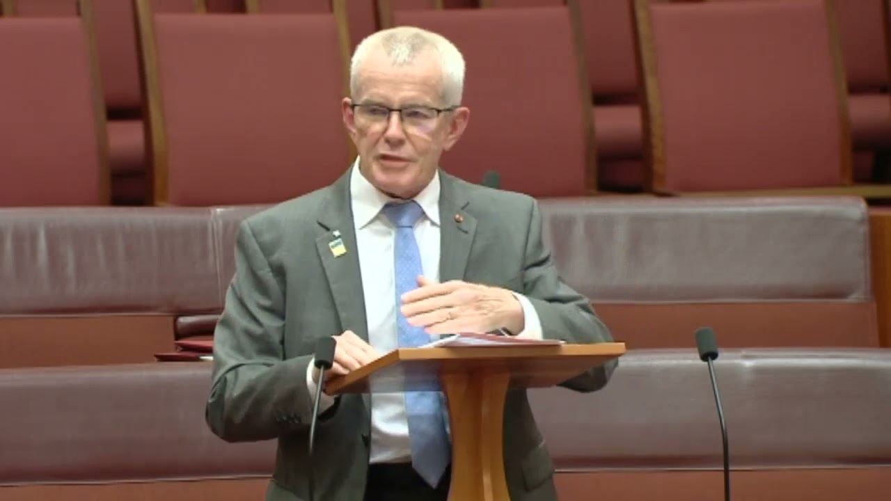 Defending Agriculture Against Net Zero’s Harmful Agenda