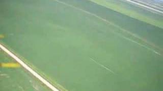 preview picture of video 'Aerial Video from Hobbyzone Super Cub'