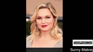 Sunny Mabrey biography video