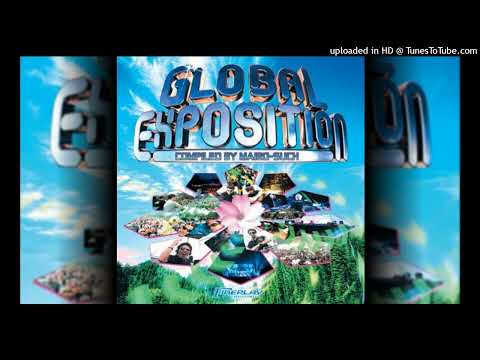 Psycraft - Computech (X-Noize Remix)