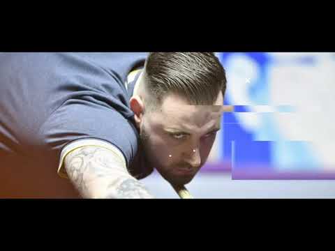 Jon McAllister v Shane Thompson