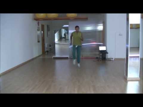 Zumba Original Choreo by Edgar Carr, song by Alessio Pras Ft  OcamboMan