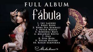 Download lagu 'FABULA' FULL ALBUM TRENDING TERBARU MAHALINI 2023! LAGU TERBAIK   LIRIK VIDEO mp3