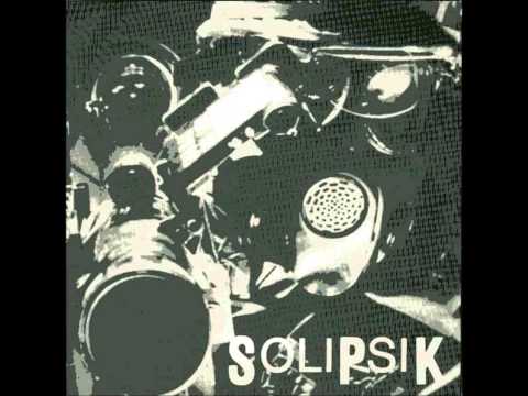 SoliPsiK  (SPK) - See Saw
