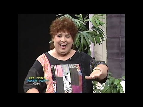 Spanky McFarlane    Full Show