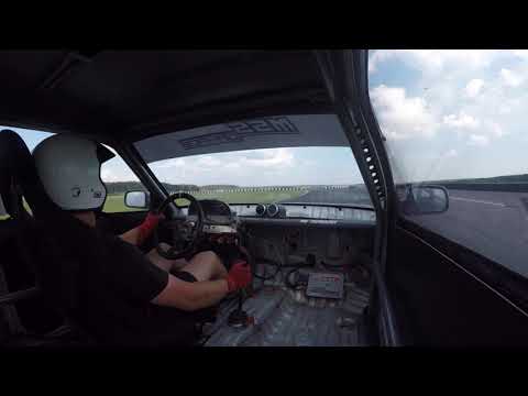 Time Attack Poland  13.06.20 Silesia Ring Marcin Sikora