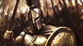 Audiomachine -  King of Sparta