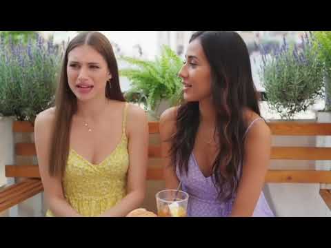 Girls Sneezing with the Longest Build-Up Ever 😳🤧 (AI created)