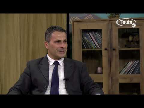 Programi i Ramazanit - Em.7 - Ramazani dhe meshira, Besim Cura