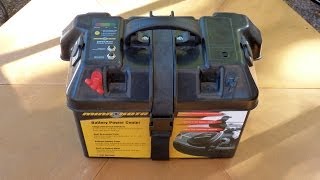 $50 Solar Power Pack - Preview