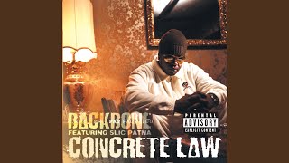 Concrete Law Music Video