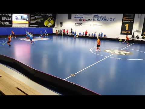 AS2020 SPV vs SB Vaasa Or