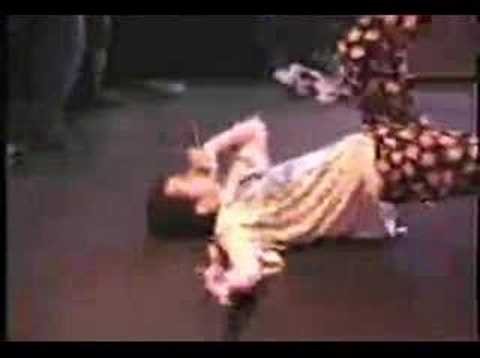 THE BJ EXPERIENCE Lilililu