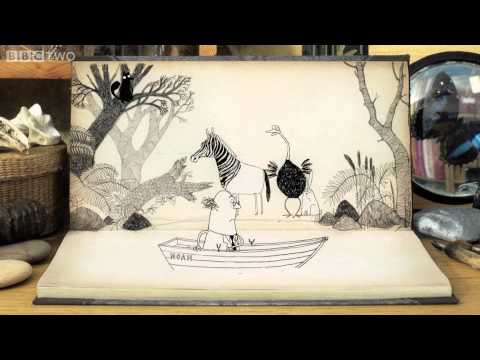 A Dodo's Guide to Extinction - Dara O Briain's Science Club - Episode 3 - BBC