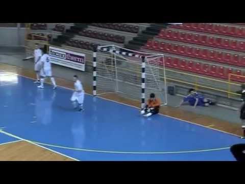 VERONA C5 - CUS CHIETI highlights