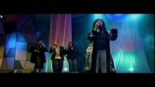 CeCe Winans--&quot;Anybody Wanna Pray&quot;-- (Live)