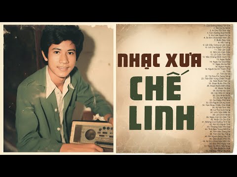 Nhạc Xưa Chế Linh ĐỈNH CAO HÒA ÂM PHỐI KHÍ TRƯỚC 1975 "Con Đường Mang Tên Em & Bài Ca Kỷ Niệm"