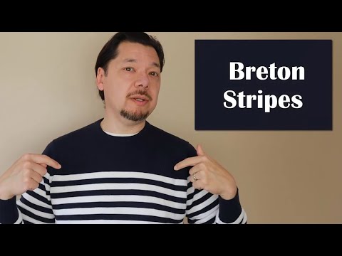 What are Breton Stripes and How Do You Wear Them?