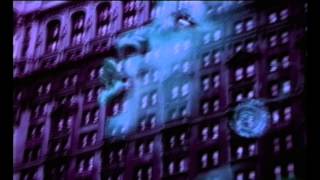 Angelique Kidjo - &quot;Voodoo Chile&quot;