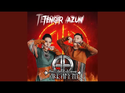 Tengir Azun