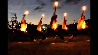 『ヲタ芸』DEAREST DROP【Fourteen Tha Light】