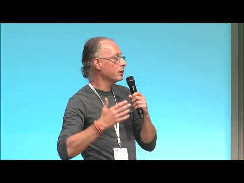 Our decentralized future