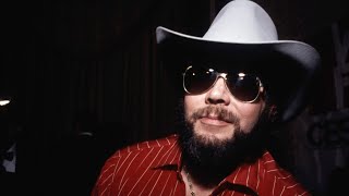 Hank Williams Jr My Name is Bocephus Live 1986