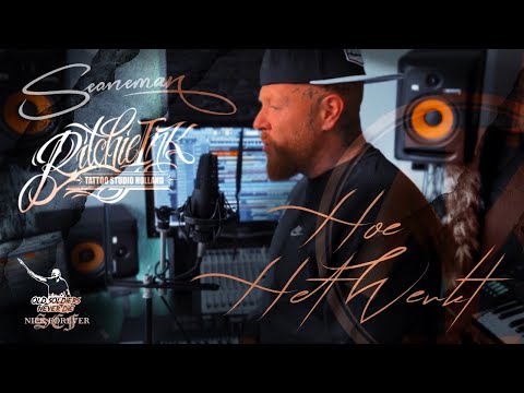 Seaneman - Hoe Het Werkt | Official Video