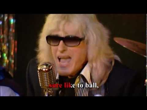 Good golly miss molly - De Hijgende Herten (Little Richard cover)