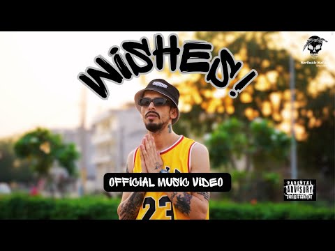 Wishes : Official Music Video | #dhh #ihh #hiphopmusic