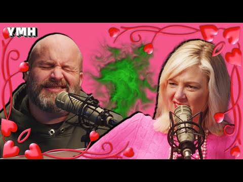 Farts: The Missing Love Language - YMH Highlight