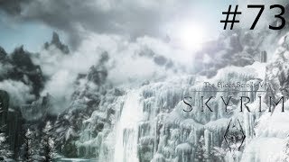 Поиграем в Skyrim - Забытая долина(#73)