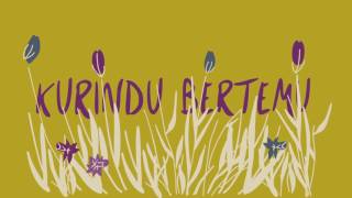 Arin Wolayan - Rindu Bertemu (Official Lyric Video)