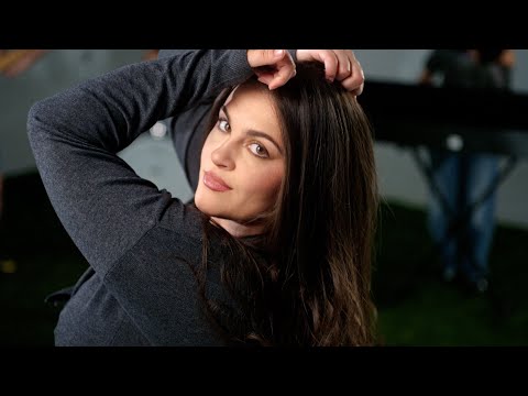 Jillian Rossi - and then there's you... (Official Music Video)