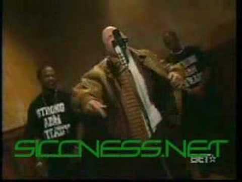 Strong Arm Steady - Freestyle