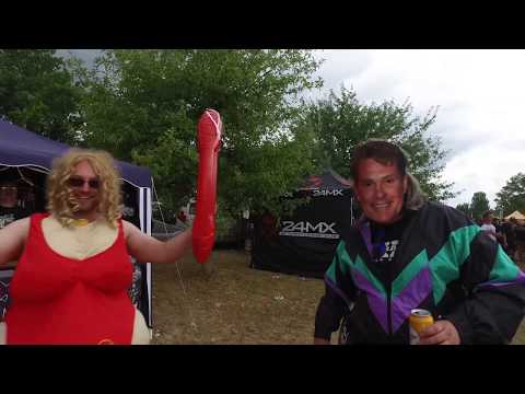 Himmelstürmer - Party Pogo Dosenbier (After G.O.N.D  Musikvideo) 2019