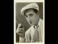 Marek Weber Tanz-Orch. und Siegfried Arno ...
