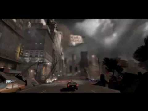 FG's Underrated Videogame Music 13 - Who Am I (Alone in the Dark 5)