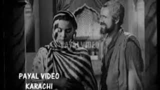 `PARDESI´ OLD SINDHI FILM BY SYED HUSSAIN ALI SHA