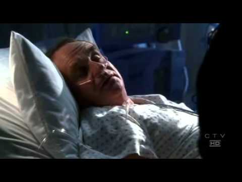 CSI: Brass wakes up 6x24