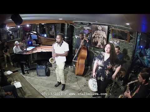 Evan Sherman Quartet & Jam Session - Live at Smalls Jazz Club - 7/13/21