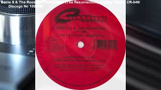 Eddie S & The Rooster - The Creator (The Resurrection)  (1995)